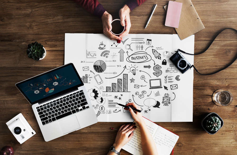 Why Omojet for Content Strategy?