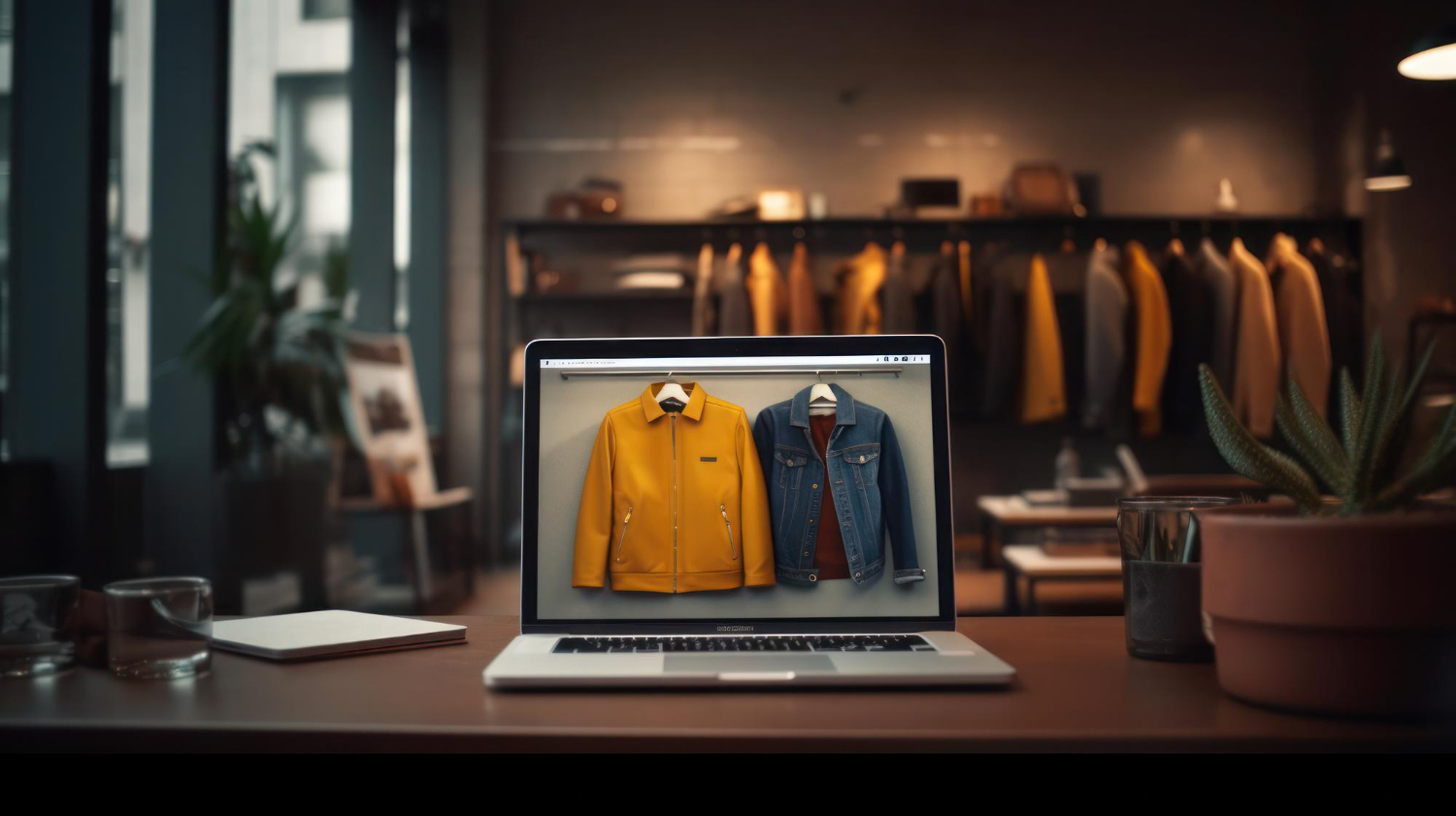 Why Choose <span class='text-amber-500'>Shopify</span> for Your Online Store?