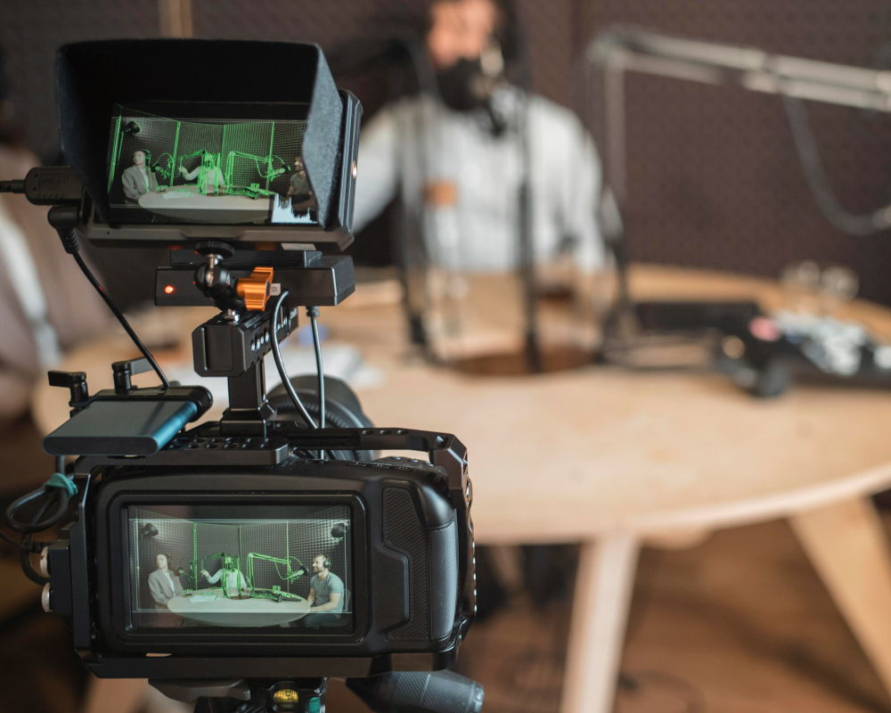 Why Omojet for Video?