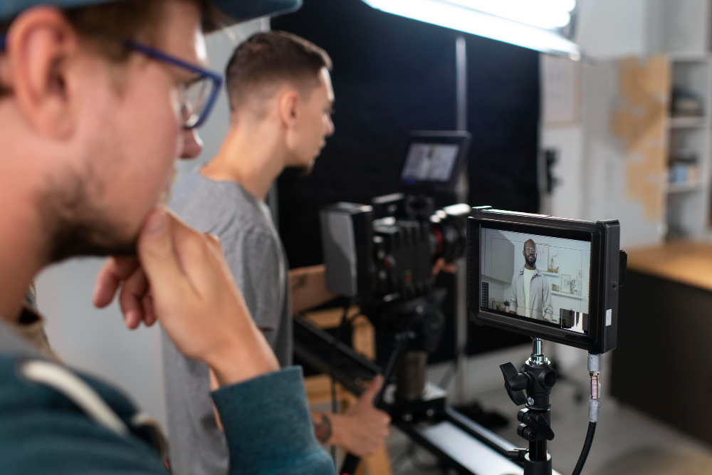 Types of Videos We Produce