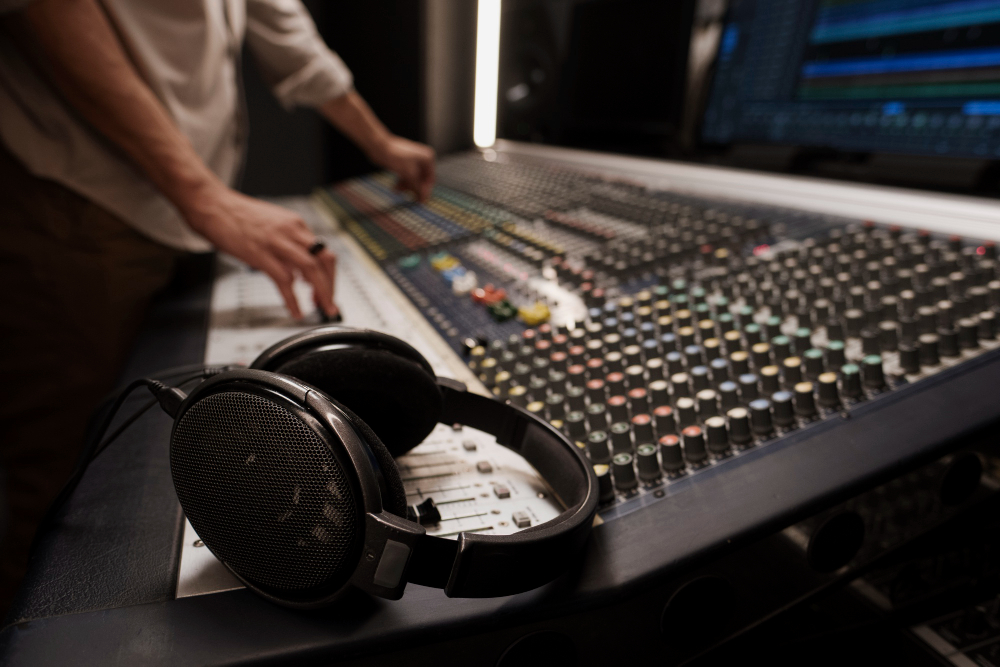 Our Brand Sound Services