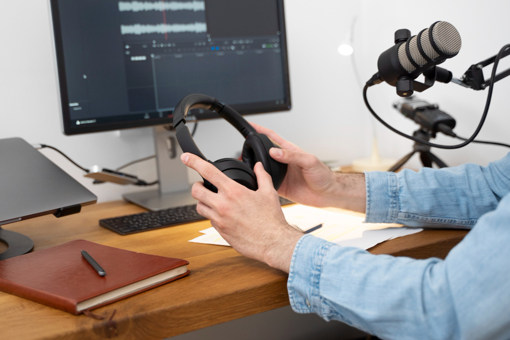 Why Omojet for Brand Sound?