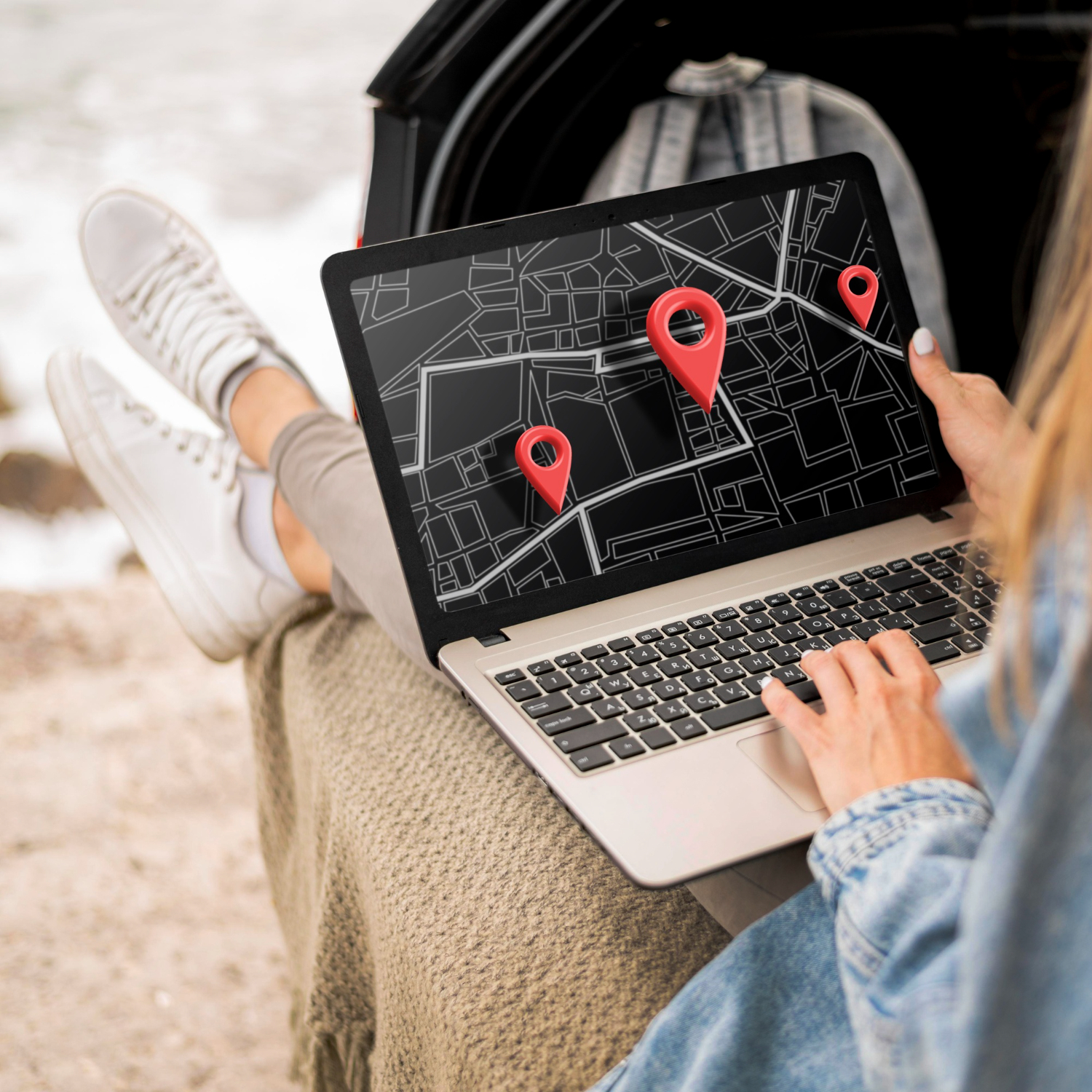 Why Is Google Map SEO Important?