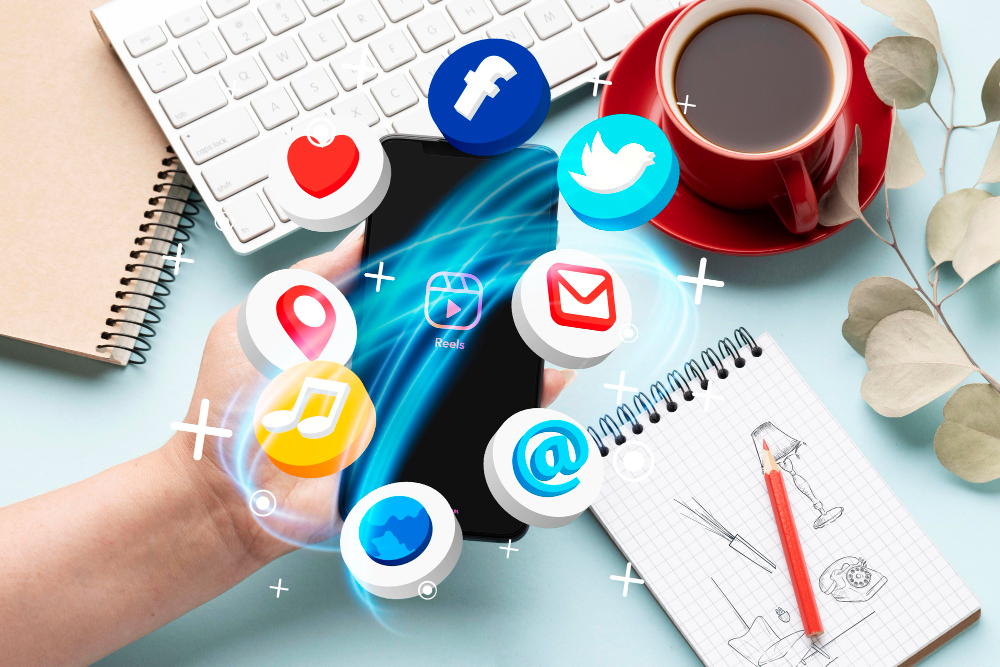 What’s Included in Our Management Services