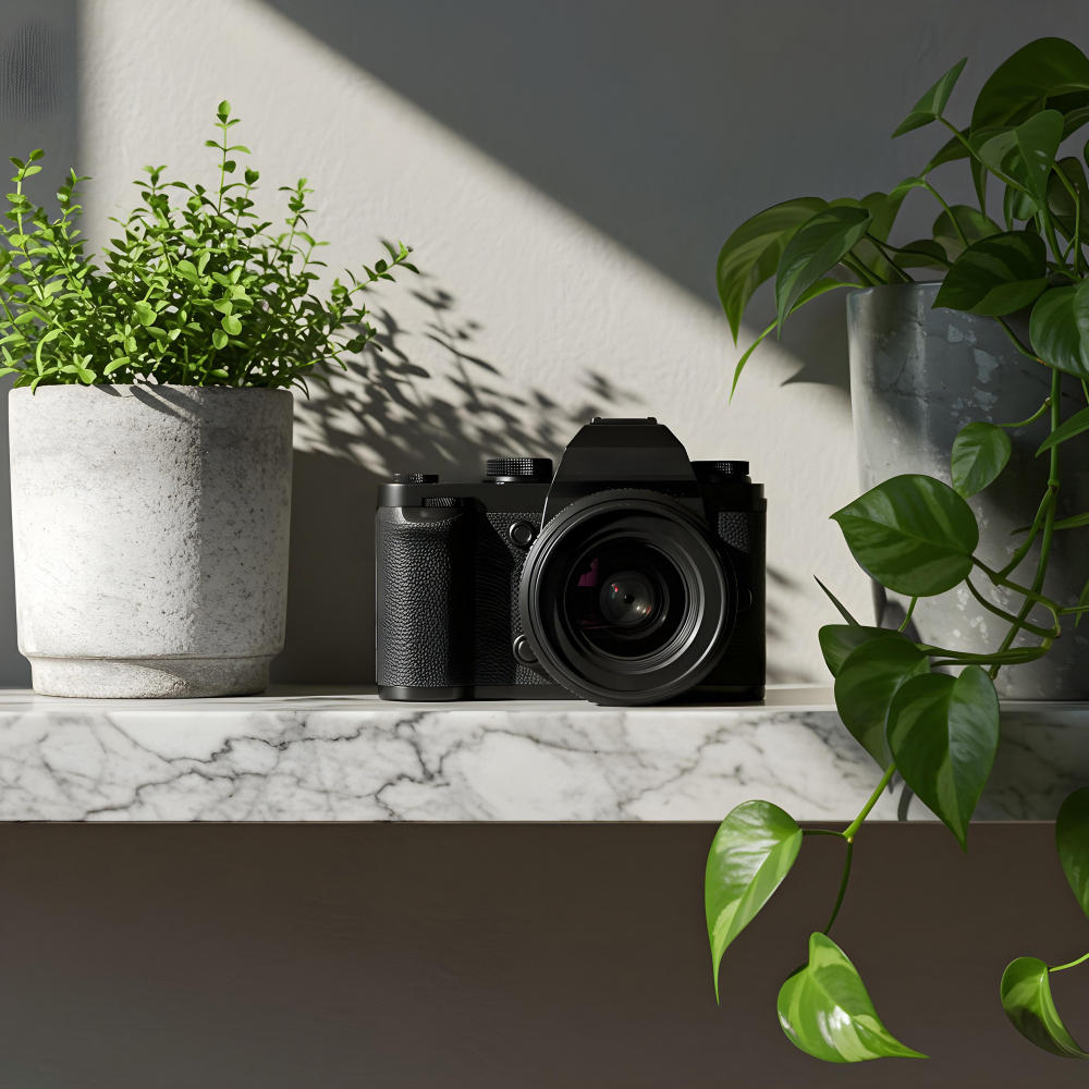 Why Omojet for Product Photography?