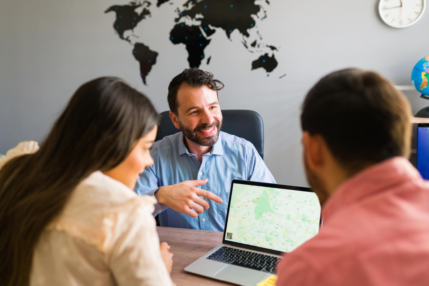 Local SEO Services We Offer