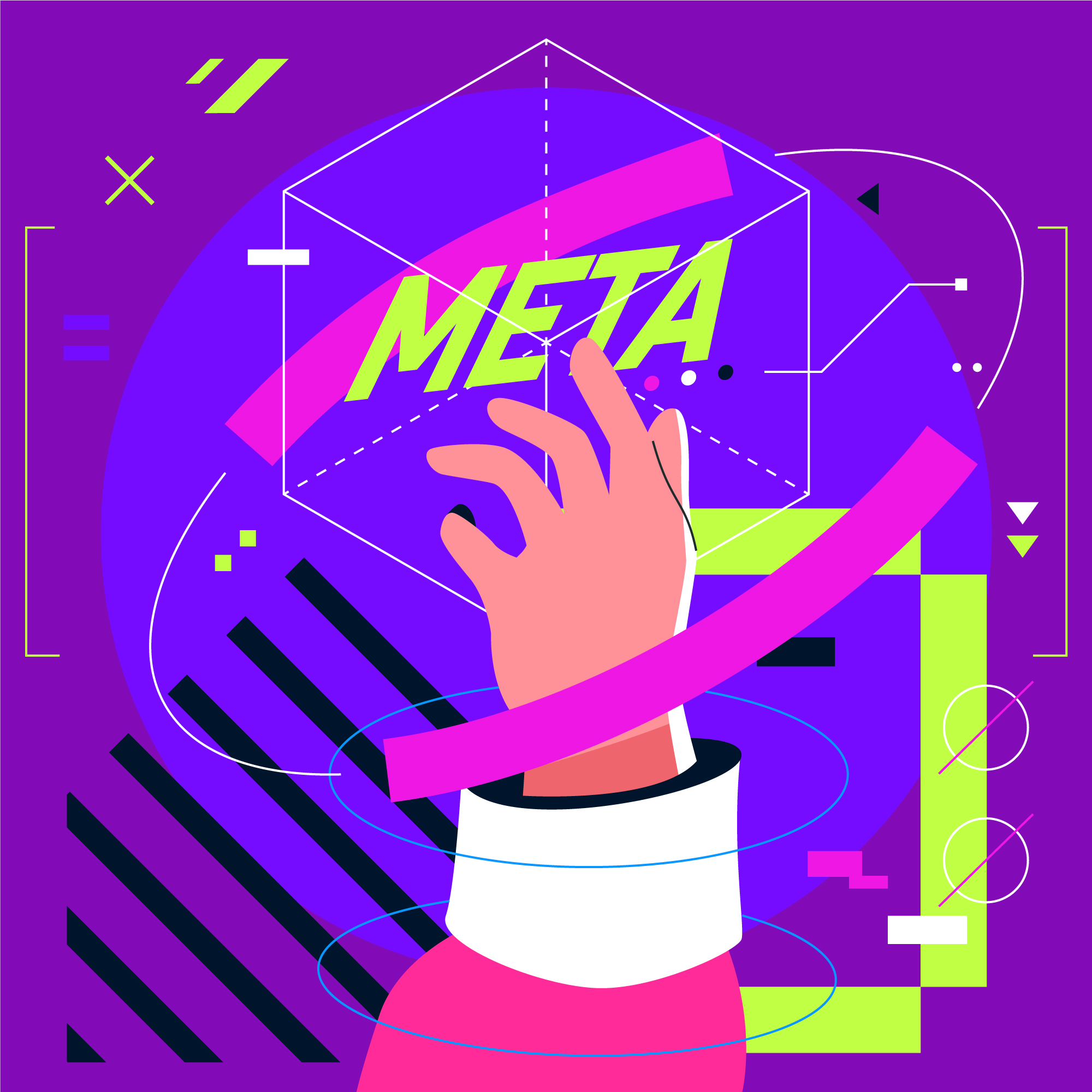 Meta Campaign Types We Launch