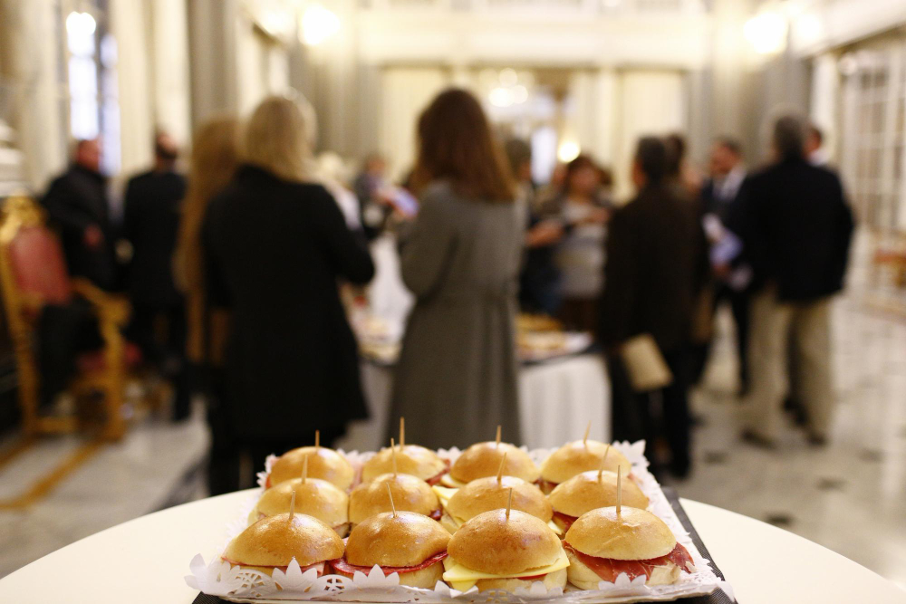 Our Catering Services