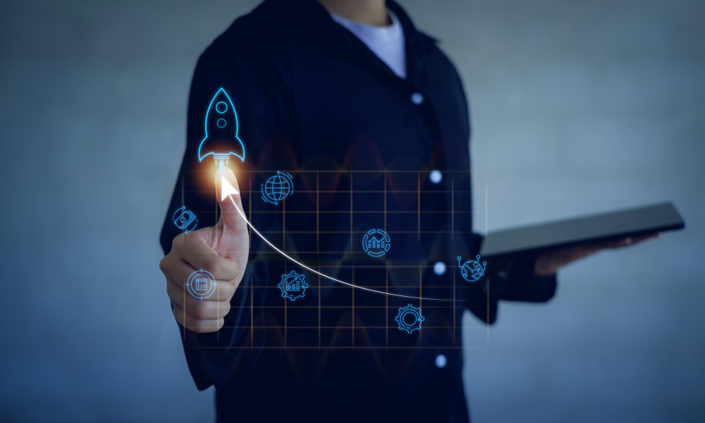 Why Omojet for Growth Hacking?