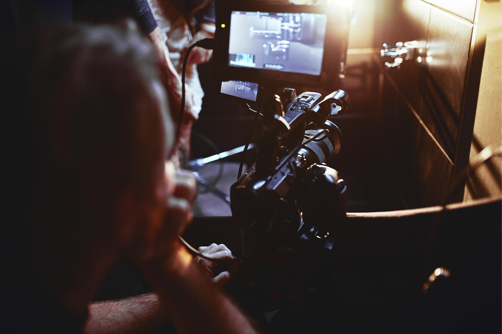 Our Music Video Production Services