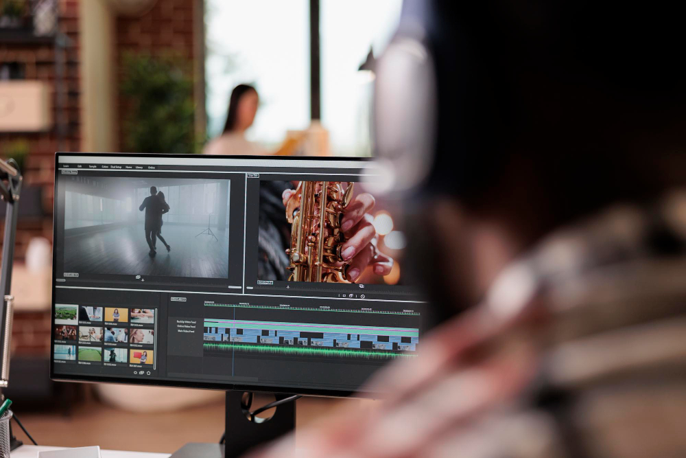 Types of Music Videos We Create