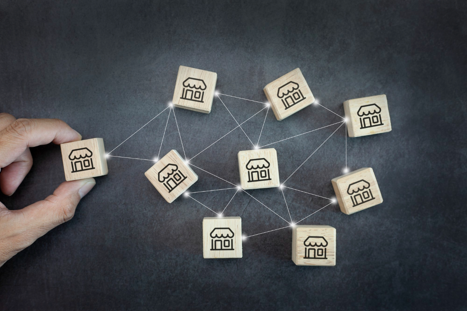 Why Franchise SEO Matters