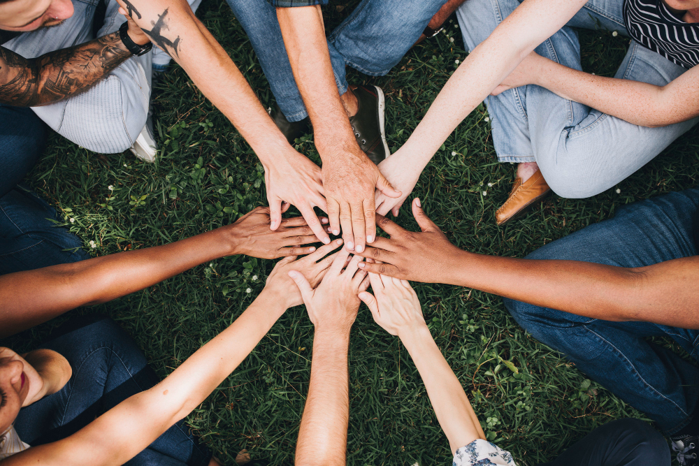 Why Omojet for Ministry & Nonprofit Events?