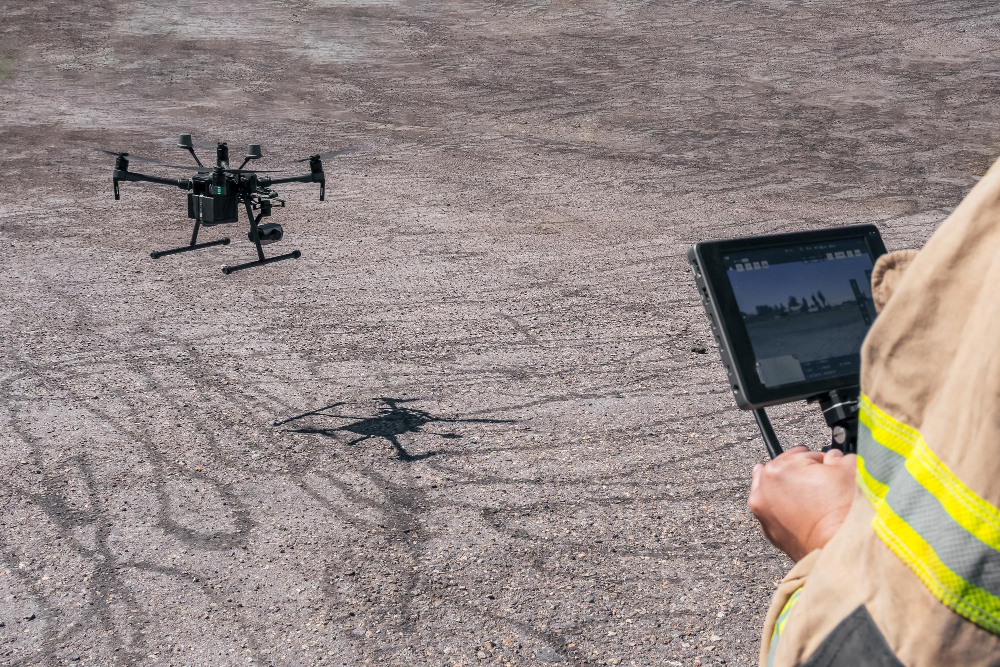 Where Drone Content Makes Impact