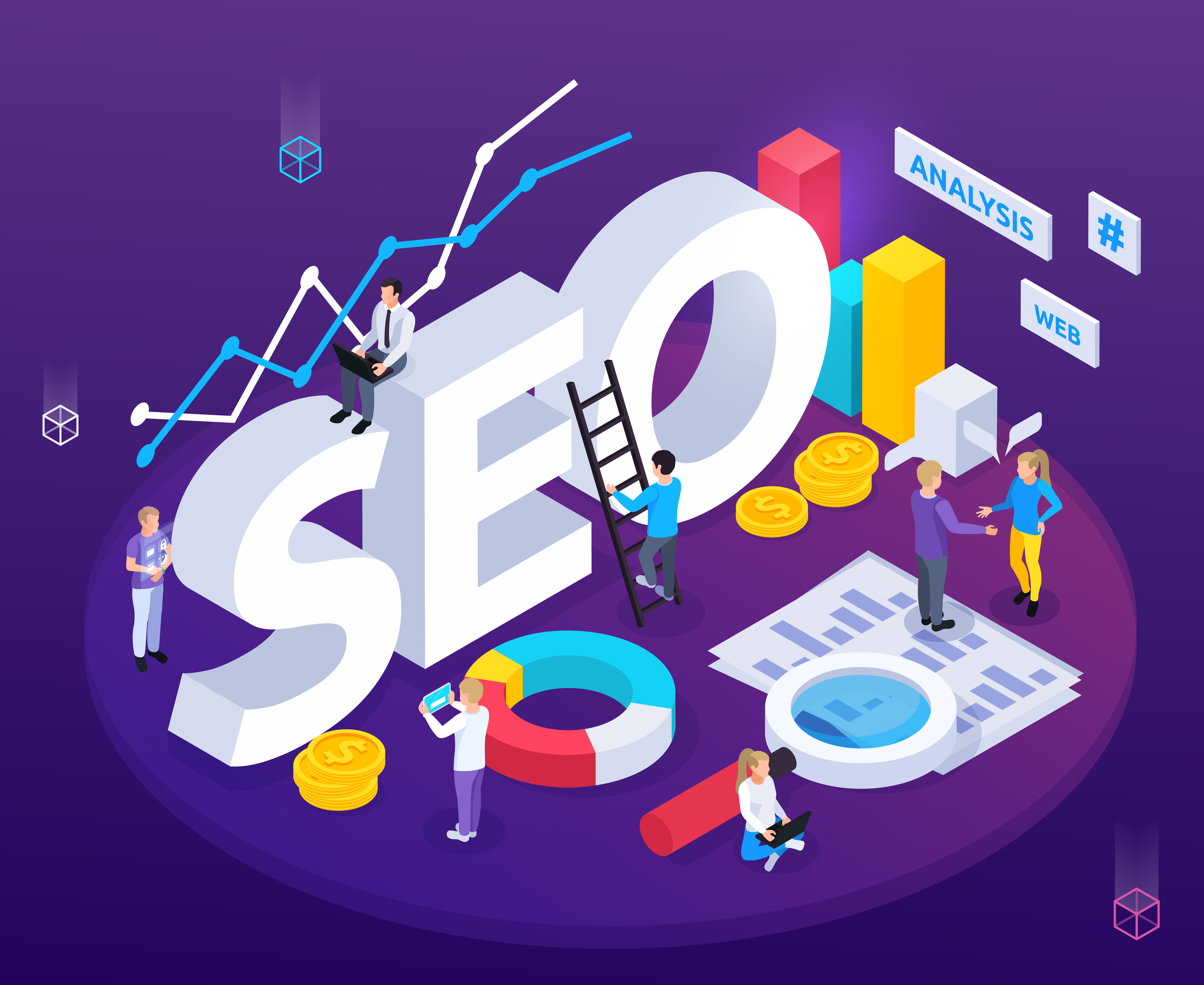 Why Omojet for On-Page SEO?