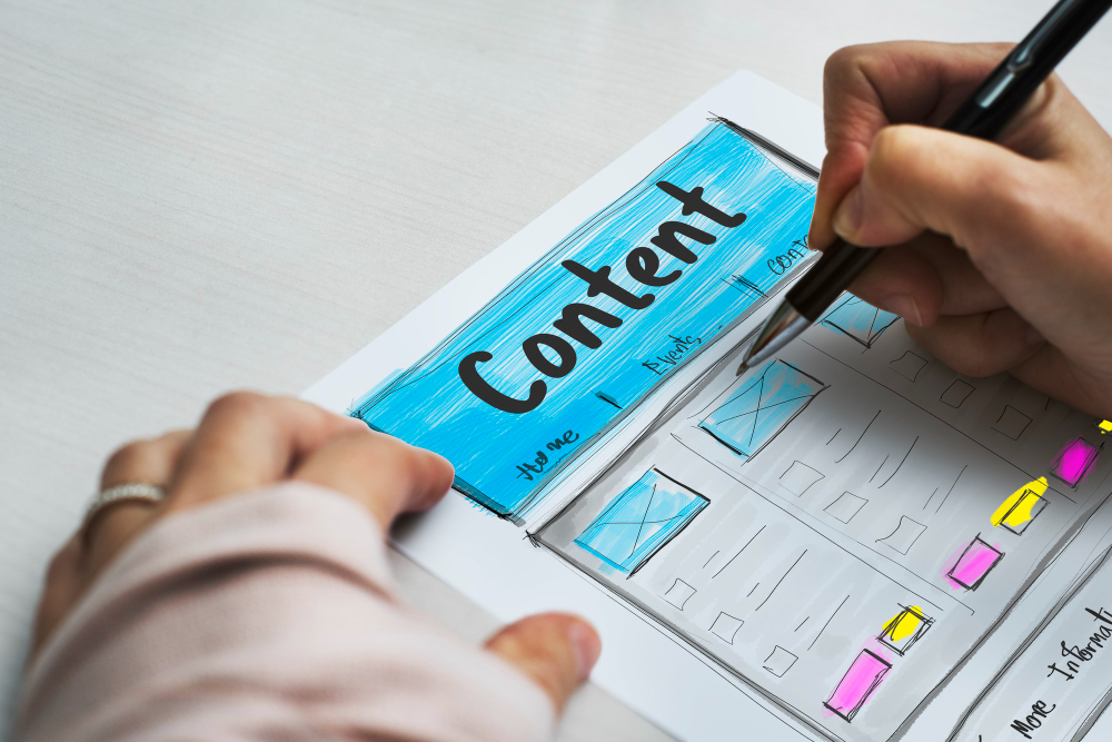 Why Omojet for Native Advertising?