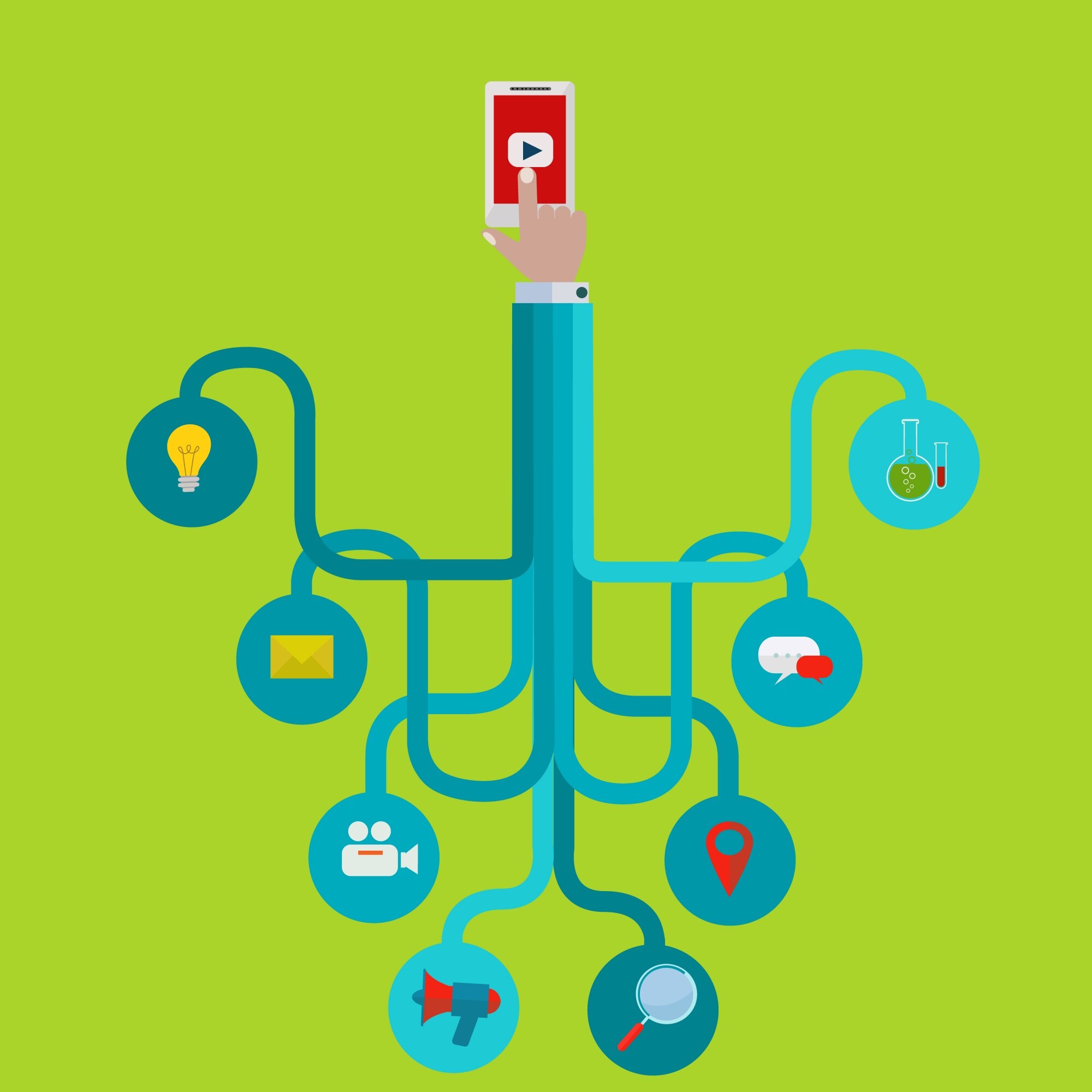Our Content Strategy Services