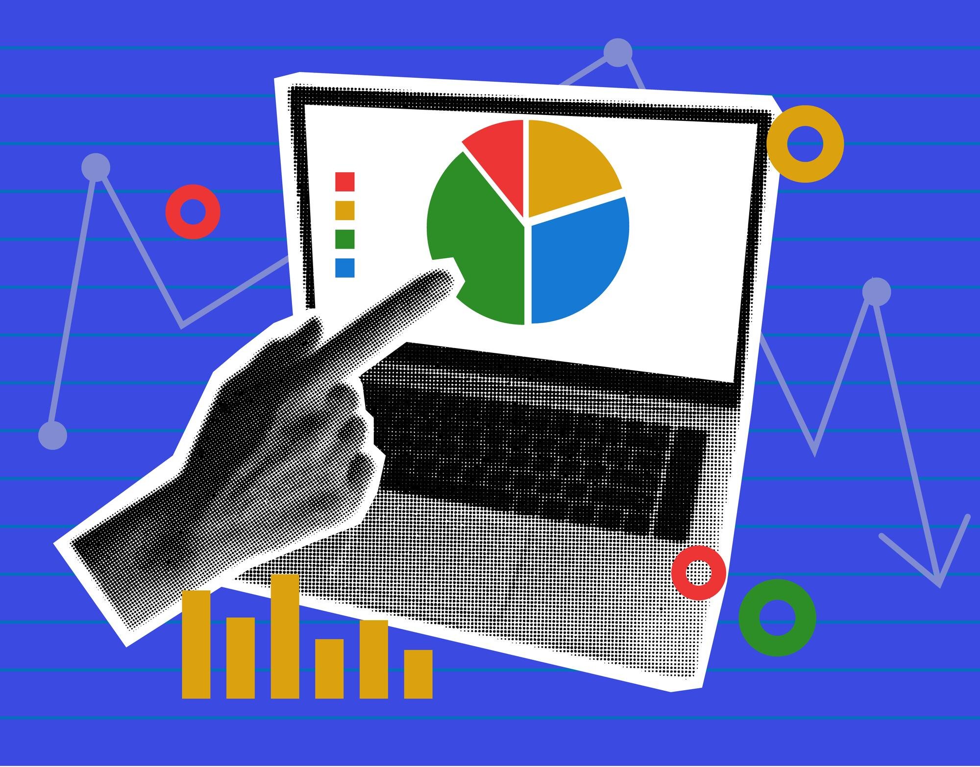 Why Omojet for Google Ads?