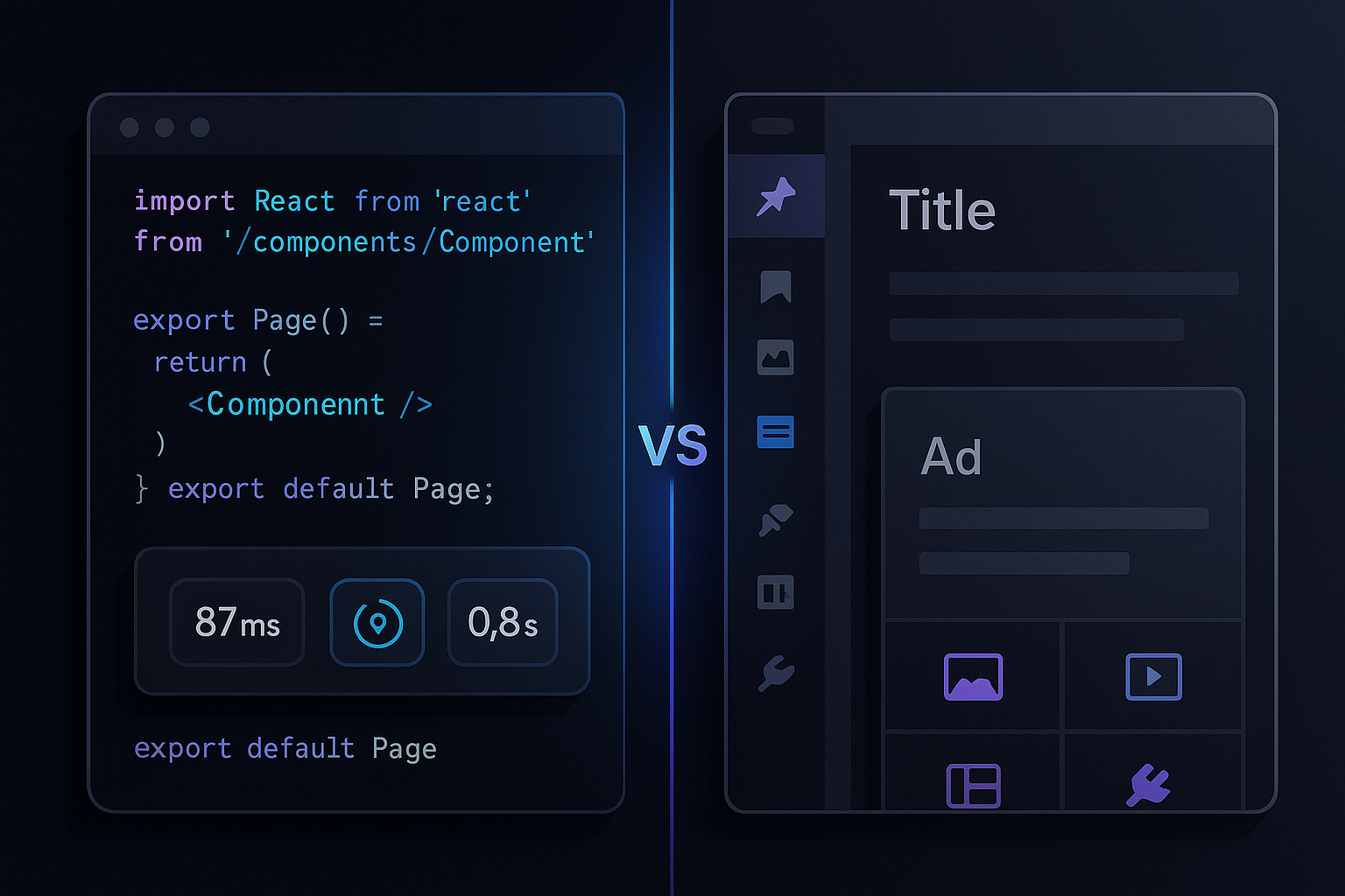 Next.js vs WordPress: Which Is Best for Your Business?