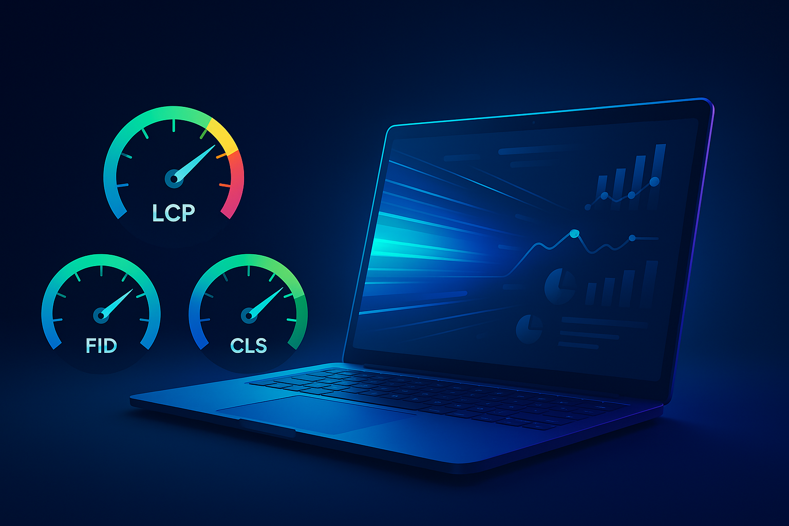Featured post: Core Web Vitals: What They Are and How to Fix Them